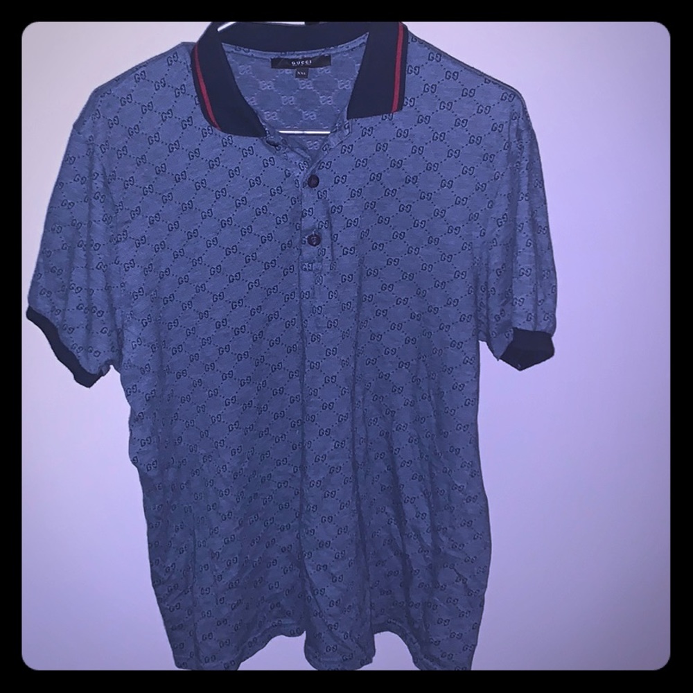Gucci Polo